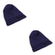 thumbnail image 1 of Gorro Turban Minnieouse para dormir Ajustable negro, 1 of 6