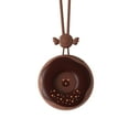 thumbnail image 1 of EGNMCR Portable Fan Desk Fan Fan Summer Essential Outdoor Fan Exquisite Small Fan Cooling Fan small fan, 1 of 1