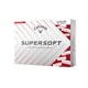 thumbnail image 1 of Pelotas de golf Callaway Golf Supersoft 2025 Edición de San Valentín, 1 of 8