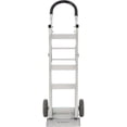 thumbnail image 5 of Global Industrial Aluminum Folding Hand Truck, 660 lb Capacity, 5 of 6