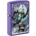 thumbnail image 1 of Zippo 48963 Mythical Luis Royo Refillable and Windproof Lighter, 1 of 4