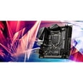 thumbnail image 3 of MSI MPG Z390I GAMING EDGE AC ITX GAMING MOTHERBOARD ONBOARD WIFI, 3 of 19
