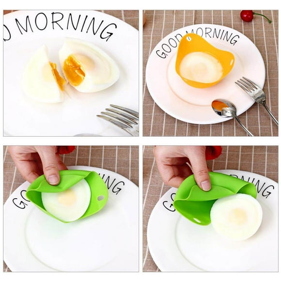 Maoww Egg Poacher