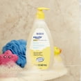 thumbnail image 3 of Equate Tear-Free Baby Shampoo, 21 fl oz, 3 of 9