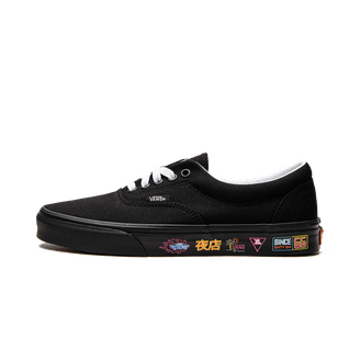 Men's Vans Anaheim Factory Authentic 44 DX Black VN0A38ENMR2