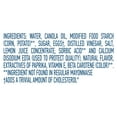 thumbnail image 4 of Best Foods Cholesterol Free Canola Mayonnaise, 30 fl oz Jar, 4 of 7