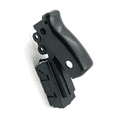 thumbnail image 5 of Trigger Switch Overhang Type 153609-00 SW38D for DW708 Miter Saw Speed Control Trigger Button Switch, 5 of 5