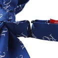 thumbnail image 2 of Men's Kansas City Royals Repeat Bow Tie, 2 of 2