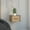 Beige, variant on Bedroom End Table - Space Saving, Practical Furniture Space , Multi-purpose Drawer Design