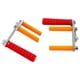 thumbnail image 4 of Elevador de Placas Soporte para Paneles de Yeso con Pinza de Agarre Cómodo Abrazaderas de Elevación Manuales Herramienta para Manipulación de Losas y Vidrios Mano de Obra, 4 of 6