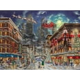 thumbnail image 2 of Thomas Kinkade Elf 300pc Puzzle, 2 of 2