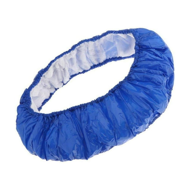 ziyahi Sécurité et Protection Housse de Coussin de Trampoline PE Meilleur Coussin de Trampoline Oxford Protection Trampoline 45 50 Pouces