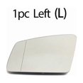 thumbnail image 1 of Mirror Heated Side Mirror Glass Rearview Mirror Lens For Mercedes-benz A B C E Gla Cla Glk Cls W176 W246 W212 W204 W221 W218, 1 of 1