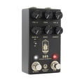 thumbnail image 3 of Pedal Overdrive Walrus Audio 385 Negro mkII, 3 of 4