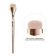 thumbnail image 3 of 9x Soft Makeup Cosmetic Brushes Set Foundation Blush Blush Concealer Powder Brush, 3 of 9