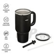 thumbnail image 3 of Vaso Oxo Strive Xl Con Asa - 32 Oz. - Ónix, 3 of 5