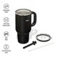 thumbnail image 3 of Vaso Oxo Strive Xl Con Asa - 32 Oz. - Ónix, 3 of 5