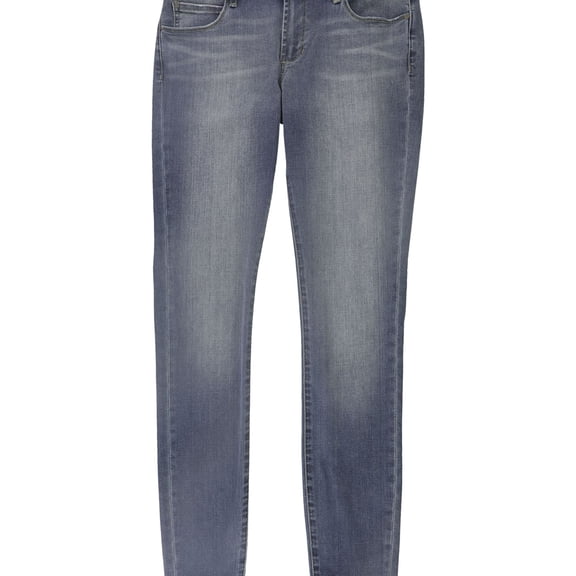 Articles of Society Womens Mya Skinny Fit Jeans, Blue, 26