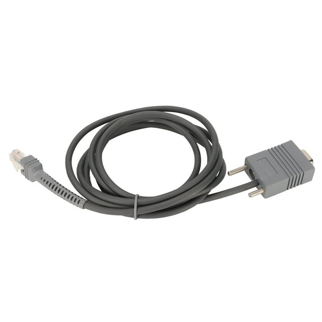 Câble Série R, RS232 Câble Série PVC POS Équipement Scanner Câble Série Qualité Vous Pouvez Faire Confiance