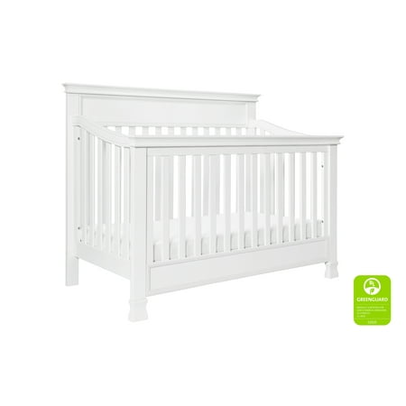 Million Dollar Baby Classic Foothill 4 In 1 Convertible Crib With