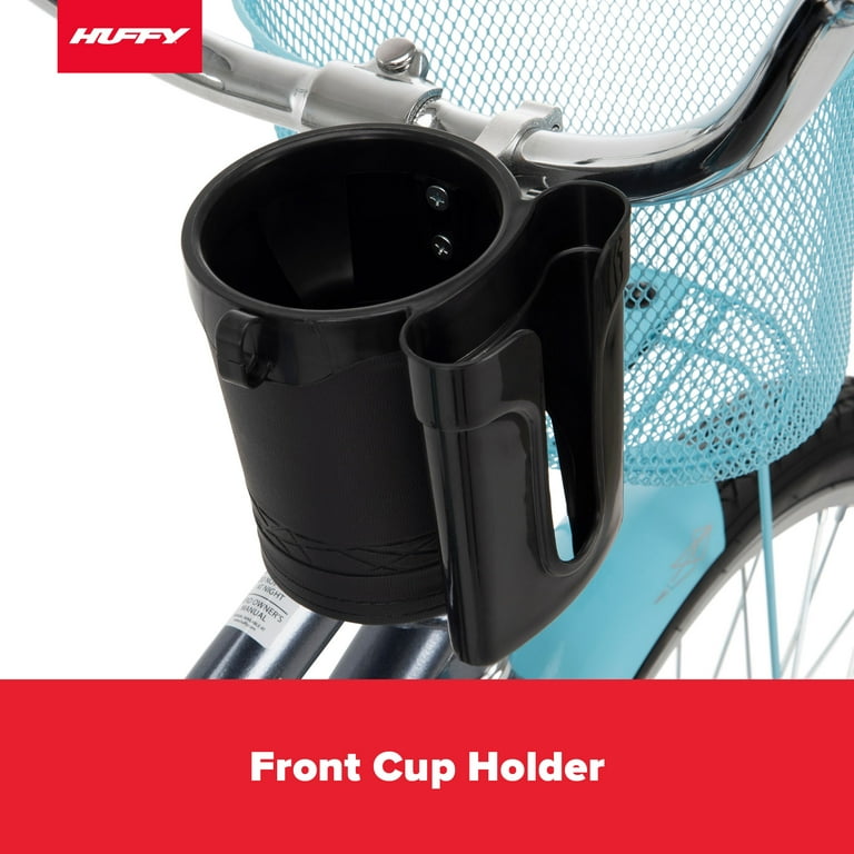 Huffy Carlisle Girls Cruiser Bike, 24