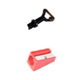 thumbnail image 1 of Billar Pool Snooker Shaper Corrector Cepillo, 1 of 9