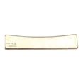 thumbnail image 1 of 9 Size Guitar Radius Brass Fingerboard Fret Press Caul Rt Guitar Diy Tools, 1 of 8