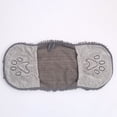 thumbnail image 2 of Zshan Chamois towel for dirty dogs, 2 of 5
