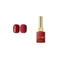 thumbnail image 2 of Esmalte de uñas Ankara Red Series, 6 tonos rojos, brillo/mate/brillante, esmalte en gel de larga duración, 15 ml., 2 of 2