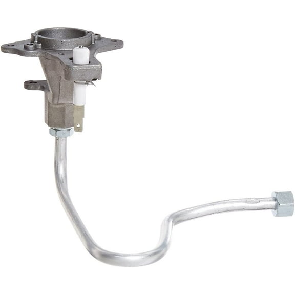 Electrolux Genuine OEM 316536621 Range Surface Burner Orifice Holder