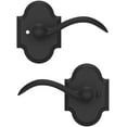 thumbnail image 6 of 5452V.102.PRIV Beavertail Privacy (2-3/8" Latch) - Oil-Rubbed Bronze, 6 of 7