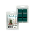 thumbnail image 1 of Socialight Candles Christmas Tree Scented Wax Cubes/Melts, 1 of 5