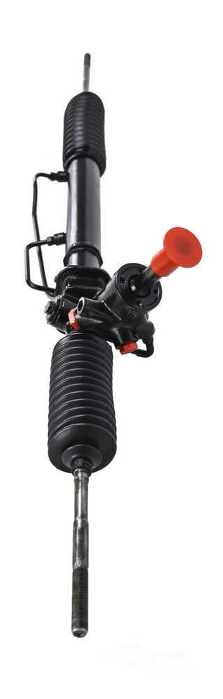 Atlantic Automotive Engineering 3331 AAE Hydraulic Power Steering Rack & Pinion 100%