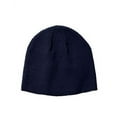 thumbnail image 2 of Big Accessories BX026 Price Point Beanie-Navy, 2 of 3