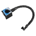 thumbnail image 1 of Flexible Holder Test Indicator Holder Dial Gauge Holder Dial Gauge Magnetic Base Magnetic Base Flexible Holder Universal Test Indicator Magnet Holder 588N 364mm Long, 1 of 8