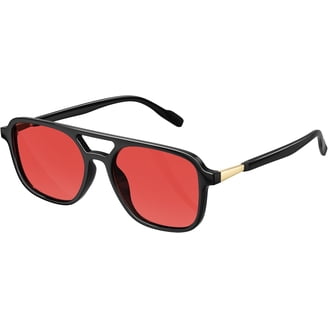 EFE Aviator Sunglasses for Women Classic Sun Glasses for  display picture 3