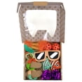 thumbnail image 5 of Kitty City, Cat Toys, Deluxe Cat Toy Box, Multi- Color, 15 Piece Set, 5 of 11