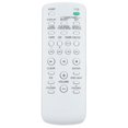thumbnail image 3 of Replacement Remote Controller, Portable Audio System Remote Control  For  For RM-Z20066, 3 of 8
