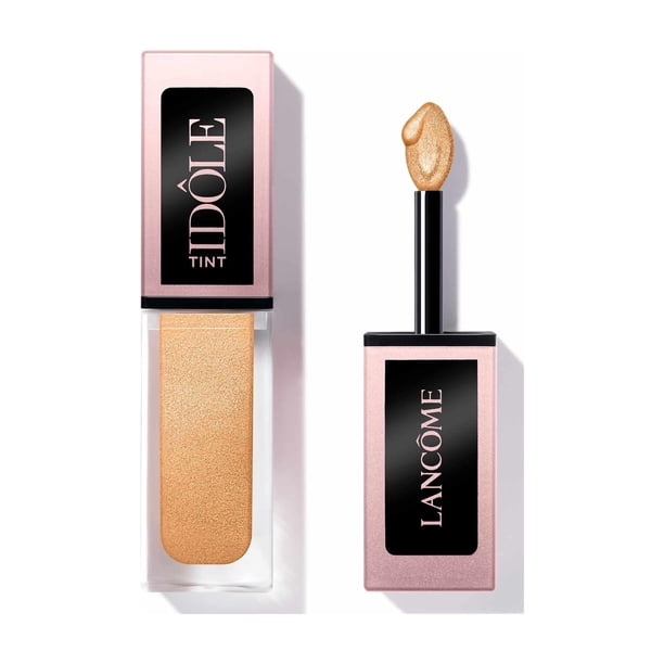 Delineador líquido y sombra de ojos Lancôme Idôle Tint Long Wear
