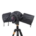thumbnail image 1 of Funda de lluvia para cámara SLR Funda de lluvia para cámara Impermeable Funda de lluvia para teleobjetivo medio, 1 of 3