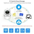 thumbnail image 2 of HD Security Camera with Custom Privacy Controls, Simple Setup, 2 of 8