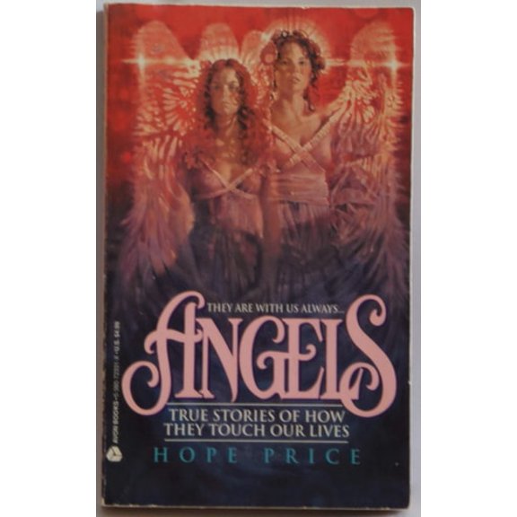 Pre-Owned Angels : True Stories of How They Touch Our Lives