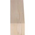 thumbnail image 4 of 5 1/2"W x 10"D x 14"H Legacy Smooth Knee Brace, Douglas Fir, 4 of 4