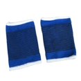 thumbnail image 1 of Allume 2 Pcs Bracelet Absorbant de Sport Basketball Football Fête Activité Extérieure Bleu, 1 of 5