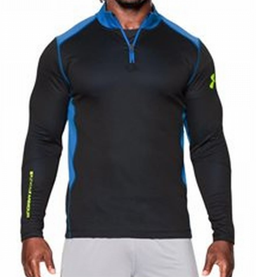 under armour men's coldgear infrared grid pants