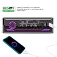 thumbnail image 4 of Auto Estereo Bluetooth Para Auto Usb, Aux Soundstream, 4 of 7