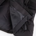 thumbnail image 4 of Lopecy-Sta Women's Cozy Quilted Jacket Waist-Cinched Short Coat Versatile Outerwear for Everyday and Cold Weather, 4 of 8