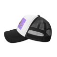 thumbnail image 3 of Stumble Guys Trucker Hats Adjustable Mesh Little Kids Baseball Caps, 3 of 5