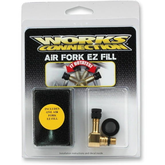 Works Connections 26-357