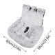 thumbnail image 4 of Xihbxyly Asiento de Coche para Perros, Cómoda Cama Acolchada, Cojín Fácil de Limpiar, Diseño Seguro, Apto para Viajes, Apto para Todo Tipo de Vehículos, Ideal para Perros Pequeños y Grandes., 4 of 6